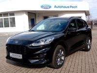 gebraucht Ford Kuga ST-LINE X - 8-fach ber., LED-SW, Winterpaket,Navii