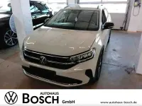 Gebraucht VW Taigo Goal 95 PS (69 kW) 2025 Ascotgrau SUV