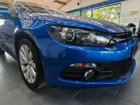 Gebraucht VW Scirocco Team 140 PS (102 kW) 2011 Blau Coupé