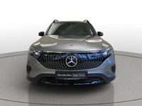 Gebraucht Mercedes EQB350 Electric Art 214 kW (292 PS) 2024 Grau SUV