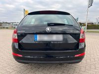 gebraucht Skoda Octavia 1.6 TDI Kombi Diesel TÜV bis 2026