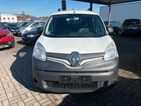 Gebraucht Renault Kangoo Rapid Extra 110 PS (80 kW) 2018 Weiß Van / Kleinbus