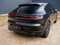 Gebraucht Porsche Cayenne Coupe 354 PS (260 kW) 2025 Chromitschwarzmetallic Coupé