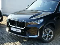 Gebraucht BMW X1 Shadowline 150 PS (110 kW) 2026 Schwarz uni SUV