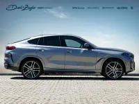 Gebraucht BMW X6 Comfort Edition 286 PS (210 kW) 2025 Skyscraper grey metallic SUV