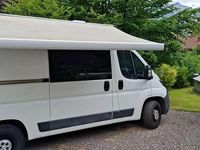 Gebraucht Peugeot Boxer 163 PS (119 kW) 2016 Weiß Van