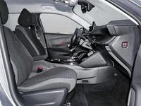 Gebraucht Peugeot e-2008 Active 100 kW (136 PS) 2020 Grau SUV