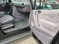 Gebraucht Mercedes A160 Classic 102 PS (75 kW) 2000 Schwarz Kleinwagen