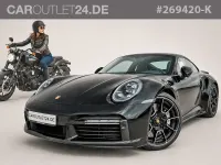 Gebraucht Porsche 992 650 PS (478 kW) 2020 Schwarz Coupé