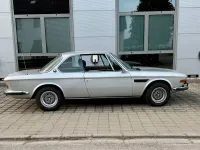 Gebraucht BMW 2800 197 PS (144 kW) 1970 Silber Coupé