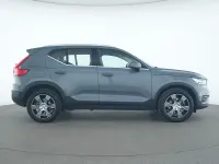 Gebraucht Volvo XC40 Inscription 197 PS (144 kW) 2022 Thunder grey SUV
