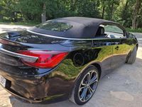 Occasion Opel Cascada Edition 140 ch (102 kW) 2018 Noir Cabriolet