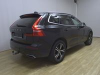 gebraucht Volvo XC60 D4 AWD R-Design Luft StandHzg Kamera AHK