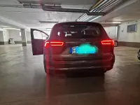 Gebraucht Ford Focus 150 PS (110 kW) 2019 Grau Kombi