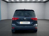 Gebraucht VW Touran 150 PS (110 kW) 2025 Andere Van / Kleinbus