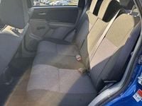 Gebraucht Suzuki SX4 Comfort 107 PS (78 kW) 2007 Blau Limousine