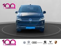 gebraucht VW Transporter Kasten EcoProfi 2.0 TD DSG+STANDHEIZ