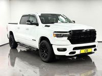 Gebraucht Dodge Ram 401 PS (294 kW) 2021 Weiß Pickup
