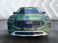 Gebraucht Ford Kuga Active X 182 PS (133 kW) 2024 Gruen SUV