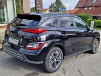 Gebraucht Hyundai Kona Advantage 100 kW (136 PS) 2023 Phantom black SUV