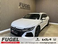 Gebraucht VW Arteon R 320 PS (235 kW) 2022 Weiß Kombi