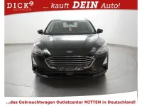 Gebraucht Ford Focus 125 PS (91 kW) 2021 Schwarz Kombi