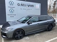Neu VW Passat R-line 265 PS (194 kW) 2026 Grau Kombi