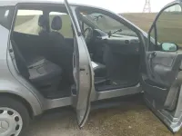 Gebraucht Mercedes A160 Elegance 102 PS (75 kW) 2000 Silber Kleinwagen