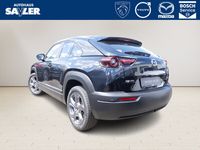 Gebraucht Mazda MX30 106 kW (145 PS) 2022 Jet black SUV