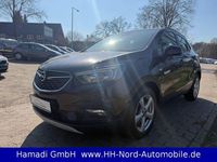 Gebraucht Opel Mokka X Edition 140 PS (102 kW) 2017 Braun SUV