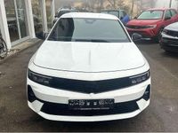 Gebraucht Opel Astra S 131 PS (96 kW) 2024 Arktis weiß Kombi
