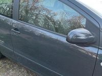 Second-hand VW Fox 55 CP (40 kW) 2009 Gri Hatchback