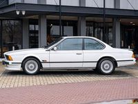 Gebraucht BMW M635 260 PS (191 kW) 1988 Weiß