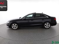 Gebraucht Audi A4 Ambiente 136 PS (100 kW) 2022 Brillantschwarz Limousine