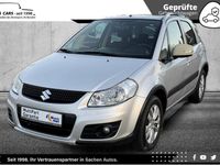 Gebraucht Suzuki SX4 Style 120 PS (88 kW) 2015 Other SUV