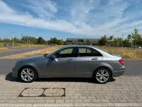 Gebraucht Mercedes 250 204 PS (150 kW) 2011 Grau Limousine
