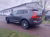 gebraucht Volvo XC60 B4 D AWD Geartr Inscription