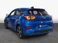 Gebraucht Ford Puma ST-Line 125 PS (91 kW) 2025 Blau SUV