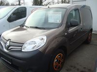 Gebraucht Renault Kangoo 75 PS (55 kW) 2015 Braun Limousine
