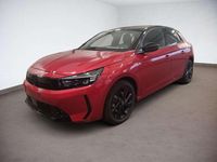 Gebraucht Opel Corsa 145 PS (106 kW) 2025 Kardio rot (metallic) Kleinwagen
