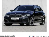 Gebraucht BMW M340 M Sport 374 PS (275 kW) 2022 Schwarz Limousine