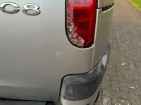Gebraucht Citroën C8 136 PS (100 kW) 2003 Silber Van / Kleinbus