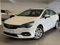 Second-hand Opel Astra Basis 105 CP (77 kW) 2020 Alb Break