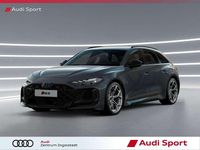 Neu Audi RS5 639 PS (469 kW) 2026 Magnetgrau Coupé