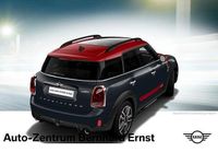 Gebraucht Mini John Cooper Works Countryman 231 PS (169 kW) 2019 Schwarz SUV