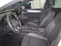 Używany Cupra Leon 150 KM (110 kW) 2025 Biały Kombi
