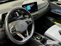 Gebraucht VW ID.3 Pro Performance 150 kW (204 PS) 2023 Grau Kleinwagen