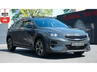 Gebraucht Kia XCeed 141 PS (103 kW) 2022 Dark penta (metallic) SUV