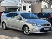 Gebraucht Ford Mondeo Titanium S 160 PS (117 kW) 2011 Other Limousine