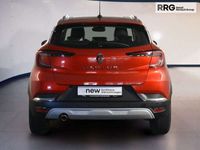 gebraucht Renault Captur II INTENS TCe 140 NAVIGATION